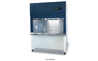 Bio Hazard Safety Cabinet Class II Type A2 – Platinum model